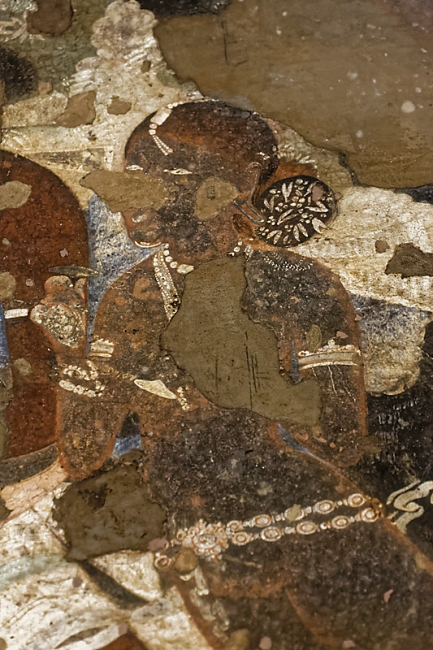 Grottes d'Ajanta-313